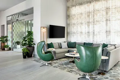 Photo 4 - Element by Marriott Wilmington