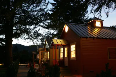 Photo 2 - the cottages of napa valley