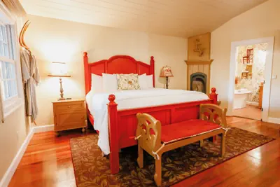 Photo 4 - the cottages of napa valley