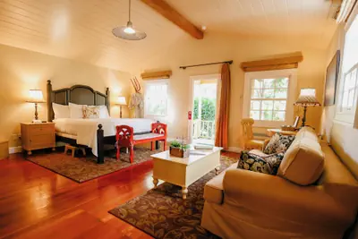 Photo 3 - the cottages of napa valley