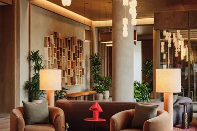 Photo 5 - The Atlas Hotel