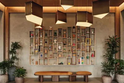 Photo 3 - The Atlas Hotel