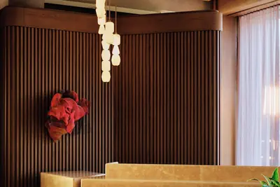 Photo 4 - The Atlas Hotel