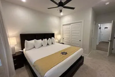 Photo 4 - Luxury Stay Meets Family Fun: Premier 1br Retreat 1 Bedroom Condo