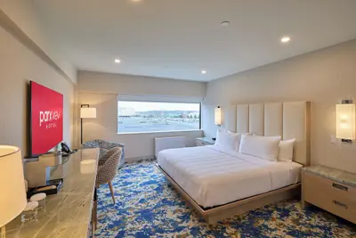 Photo 5 - Parxview Hotel