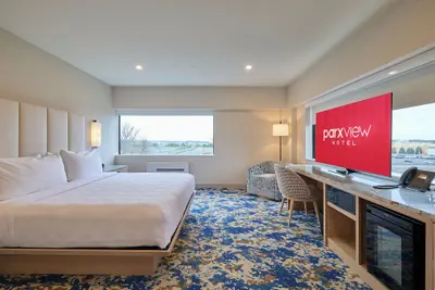 Photo 4 - Parxview Hotel