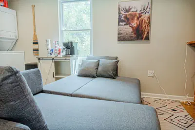 Photo 3 - Cozy Studio Home Fully Equipped