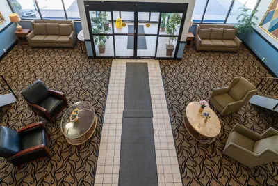 Photo 4 - Coratel Inn and Suites By Jasper La Crosse