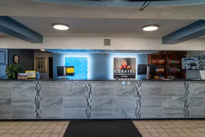 Photo 3 - Coratel Inn and Suites By Jasper La Crosse