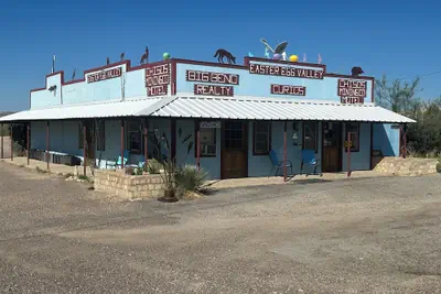 Photo 5 - Chisos Mining Co Motel