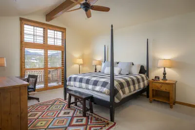 Photo 4 - Cloudline Chalet 3 Bedroom Townhouse