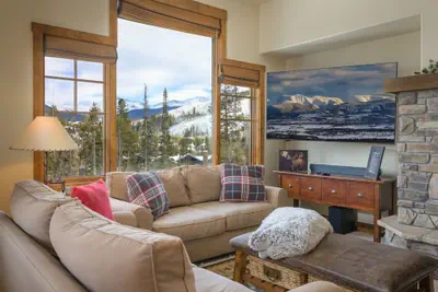 Photo 2 - Cloudline Chalet 3 Bedroom Townhouse