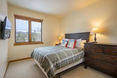 Photo 5 - Cloudline Chalet 3 Bedroom Townhouse