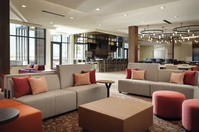 Photo 3 - Hilton Garden Inn Merced