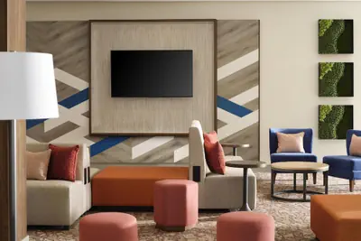 Photo 4 - Hilton Garden Inn Merced