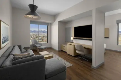 Photo 2 - Hyatt Place Bozeman Yellowstone Airport