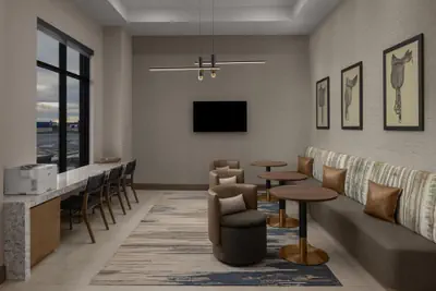 Photo 4 - Hyatt Place Bozeman Yellowstone Airport