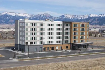 Photo 2 - Hyatt Place Bozeman Yellowstone Airport
