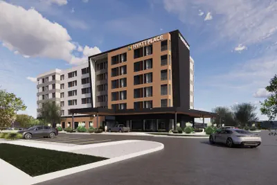 Photo 2 - Hyatt Place Bozeman Yellowstone Airport