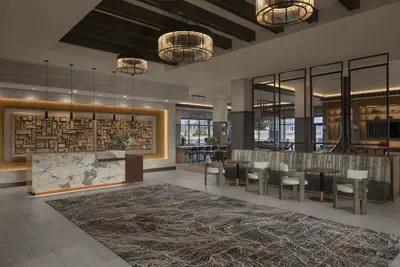 Photo 3 - Hyatt Place Bozeman Yellowstone Airport