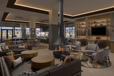 Photo 5 - Hyatt Place Bozeman Yellowstone Airport