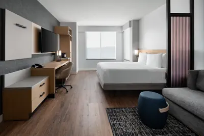 Photo 5 - Hyatt Place Bozeman Yellowstone Airport