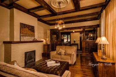 Photo 2 - Morgan and Wells B&B