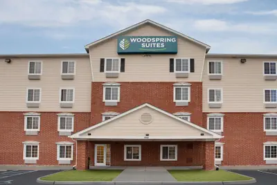 Photo 2 - WoodSpring Suites Virginia Beach