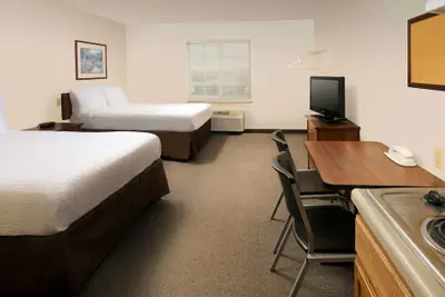 Photo 5 - WoodSpring Suites Virginia Beach