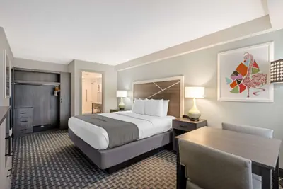 Photo 5 - Best Western Plus Daytona Inn Seabreeze Oceanfront