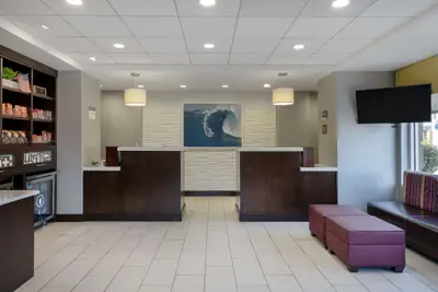 Photo 3 - Best Western Plus Daytona Inn Seabreeze Oceanfront