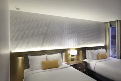 Photo 5 - Hotel Indigo Atlanta Downtown by IHG