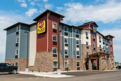 Photo 2 - My Place Hotel - Brookings, SD