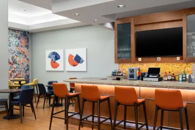 Photo 5 - TownePlace Suites by Marriott Champaign Urbana/Campustown