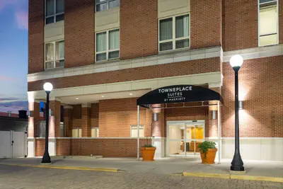 Photo 2 - TownePlace Suites by Marriott Champaign Urbana/Campustown