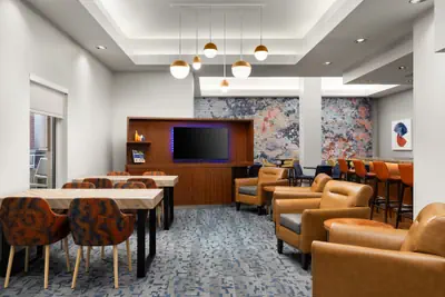 Photo 4 - TownePlace Suites by Marriott Champaign Urbana/Campustown