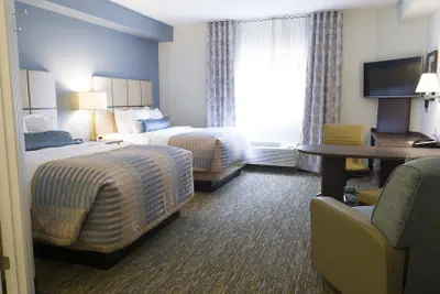 Photo 4 - Candlewood Suites Vancouver-Camas by IHG