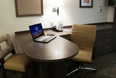 Photo 5 - Candlewood Suites Vancouver-Camas by IHG