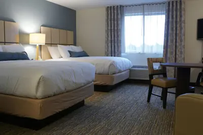 Photo 3 - Candlewood Suites Vancouver-Camas by IHG