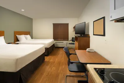 Photo 4 - WoodSpring Suites Louisville Jeffersontown