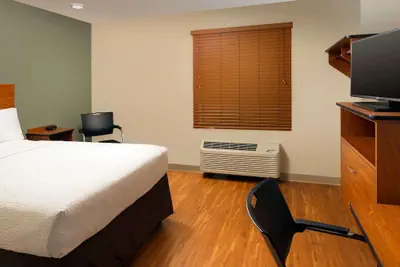 Photo 5 - WoodSpring Suites Louisville Jeffersontown