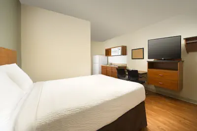 Photo 2 - WoodSpring Suites Louisville Jeffersontown