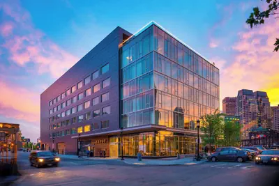 Photo 2 - The Envoy Hotel, Autograph Collection