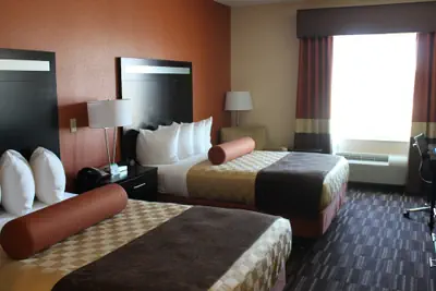 Photo 5 - Wyndham Garden Lancaster CA