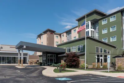 Photo 2 - Residence Inn Cleveland Avon at The Emerald Event Center