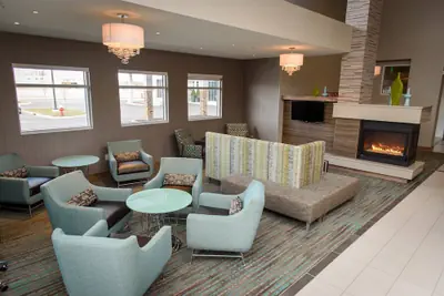 Photo 3 - Residence Inn Cleveland Avon at The Emerald Event Center