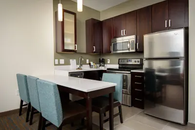 Photo 2 - Residence Inn Cleveland Avon at The Emerald Event Center