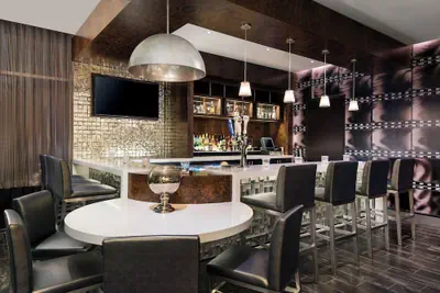 Photo 3 - SpringHill Suites Los Angeles Burbank/Downtown