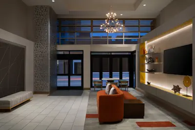 Photo 5 - Courtyard by Marriott San Diego Gaslamp/Convention Center