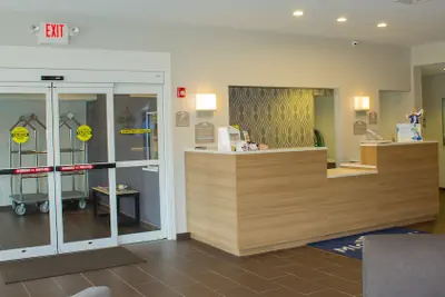Photo 2 - Microtel by Wyndham Penn Yan Finger Lakes Region